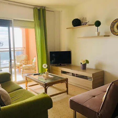 Apartamento Playa Dorada I Séptimo