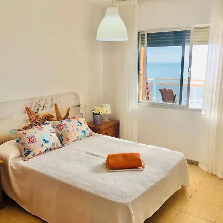 Playa Dorada I Septimo