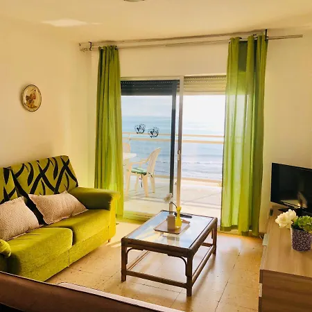 Playa Dorada I Septimo Apartment