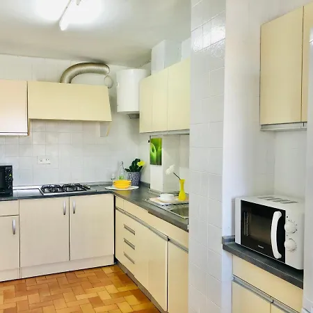 Playa Dorada I Septimo Appartement