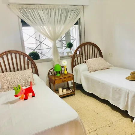 Playa Dorada I Septimo Peñíscola