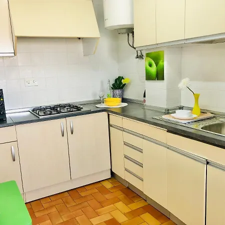 Playa Dorada I Septimo Appartement