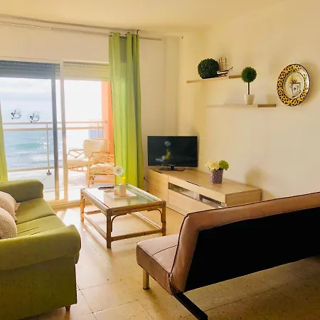 Appartement Playa Dorada I Septimo *