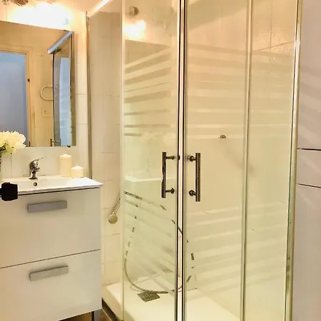 Playa Dorada I Septimo Appartement *