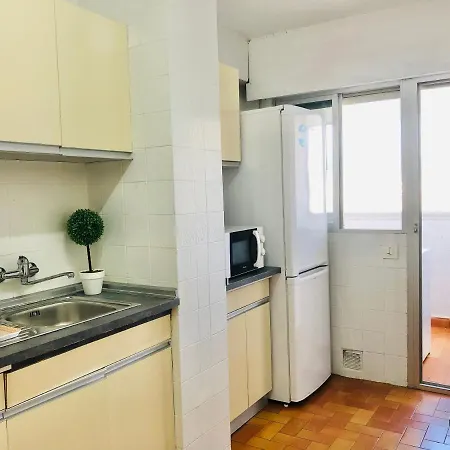 Apartament Playa Dorada I Septimo