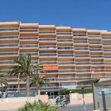 Playa Dorada I Septimo *