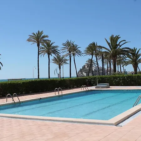 Playa Dorada I Septimo Apartment Peniscola