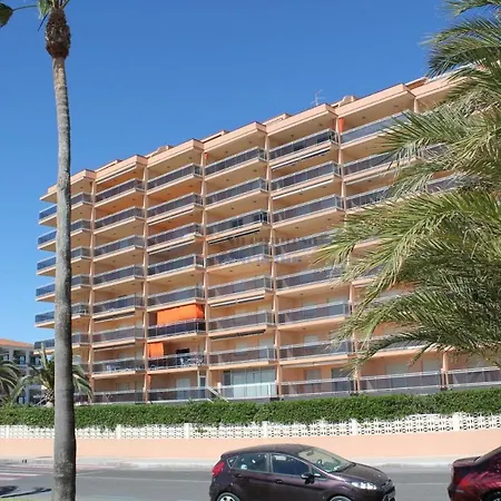 Playa Dorada I Septimo Apartment *