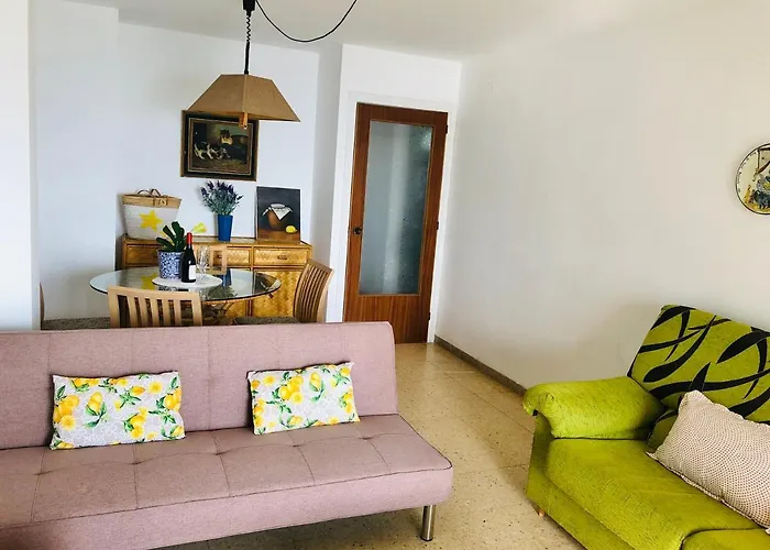 Playa Dorada I Septimo Apartman