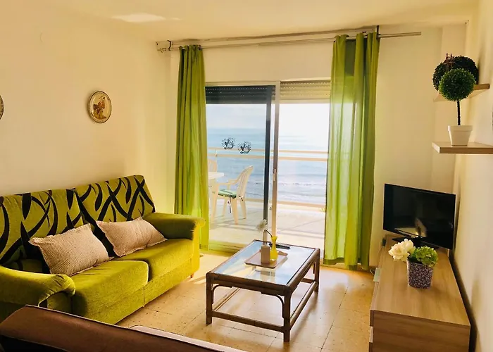 Playa Dorada I Septimo Apartman