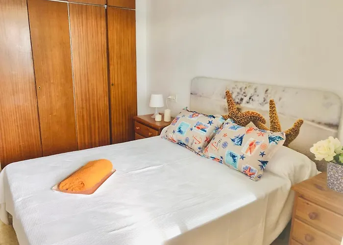 Playa Dorada I Septimo Apartman *