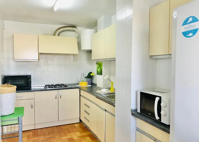Playa Dorada I Septimo Apartman
