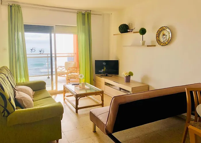 Apartman Playa Dorada I Septimo *