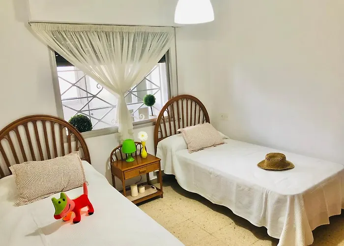 Playa Dorada I Septimo Apartman *