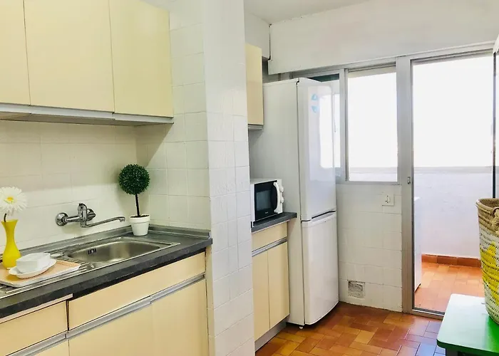 Apartman Playa Dorada I Septimo