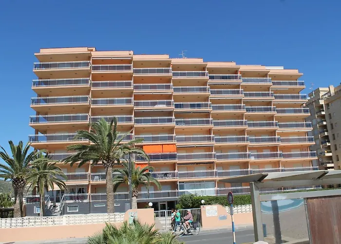 Playa Dorada I Septimo *