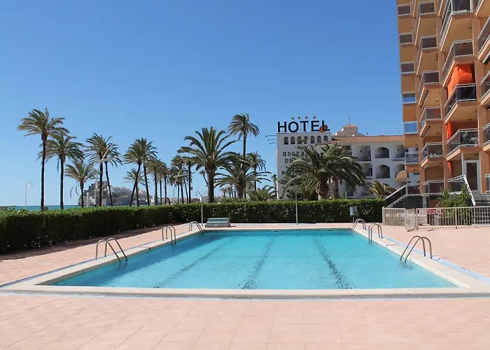 Apartman Playa Dorada I Septimo
