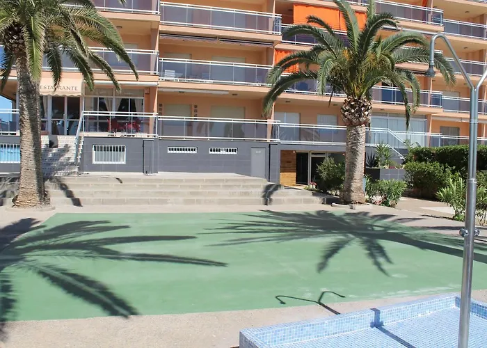 Playa Dorada I Septimo