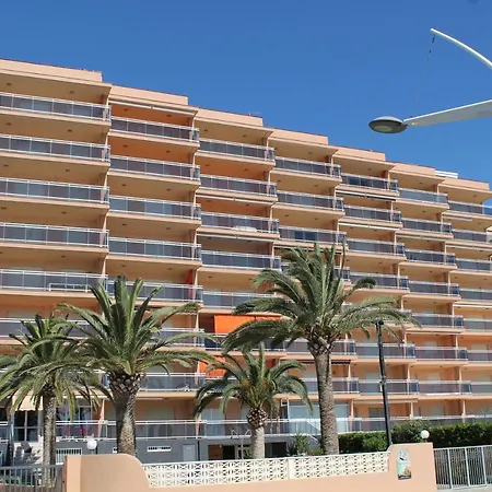アパート Playa Dorada I Septimo Peñíscola